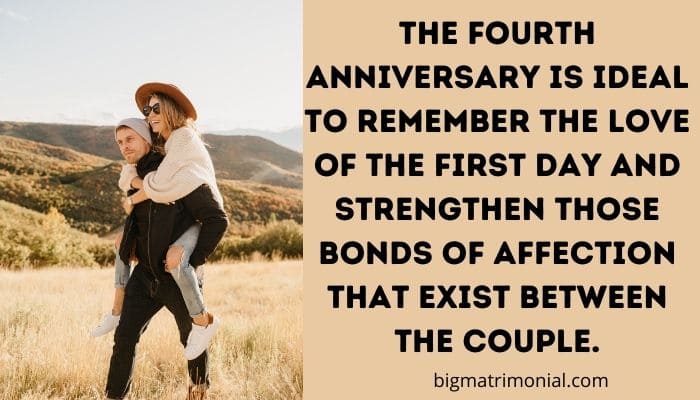 linen anniversary meaning