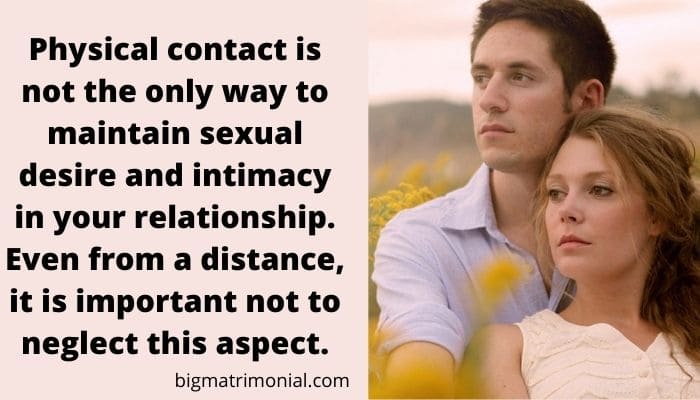 What Is Considered A Long Distance Relationship